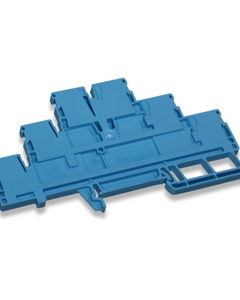 Terminal A3T 2.5 BU (three levels)